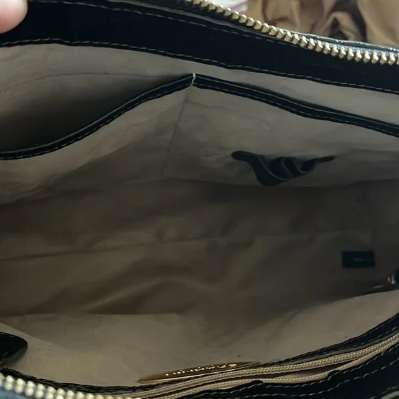 Brahmin bag - Picture 3 of 11